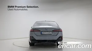 BMW 5-Series, 2024 — миниатюра 4