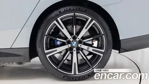 BMW 5-Series, 2024 — миниатюра 5