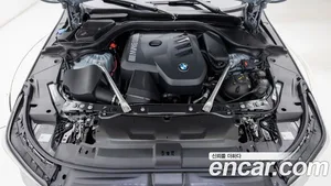 BMW 5-Series, 2024 — миниатюра 6