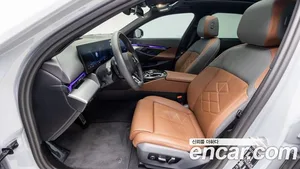BMW 5-Series, 2024 — миниатюра 10