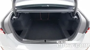 BMW 5-Series, 2024 — миниатюра 12