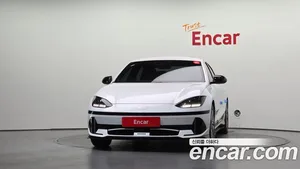 Hyundai Ioniq 6, 2023 — миниатюра 3