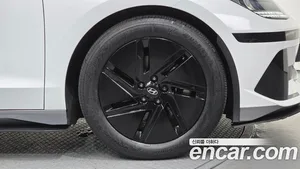 Hyundai Ioniq 6, 2023 — миниатюра 5