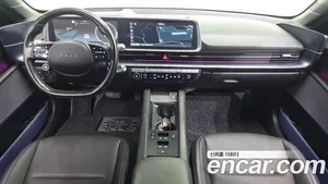 Hyundai Ioniq 6, 2023 — миниатюра 7
