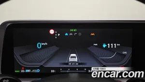 Hyundai Ioniq 6, 2023 — миниатюра 8