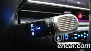 Hyundai Ioniq 6, 2023 — миниатюра 9