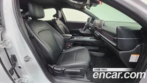 Hyundai Ioniq 6, 2023 — миниатюра 10