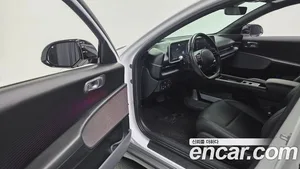 Hyundai Ioniq 6, 2023 — миниатюра 12