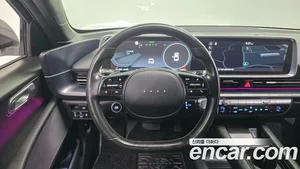Hyundai Ioniq 6, 2023 — миниатюра 14