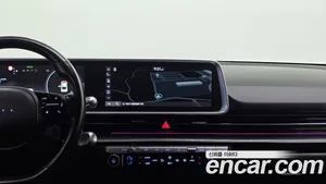 Hyundai Ioniq 6, 2023 — миниатюра 15