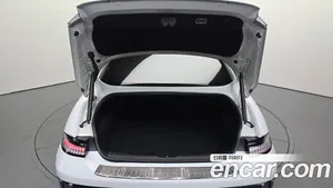 Hyundai Ioniq 6, 2023 — миниатюра 20