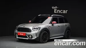 Mini Countryman, 2024 — миниатюра 1