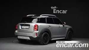 Mini Countryman, 2024 — миниатюра 2