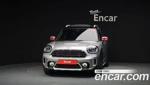 Mini Countryman, 2024 — миниатюра 3