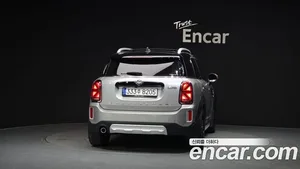Mini Countryman, 2024 — миниатюра 4