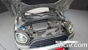 Mini Countryman, 2024 — миниатюра 6