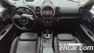 Mini Countryman, 2024 — миниатюра 7