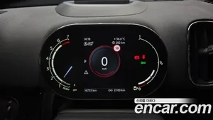 Mini Countryman, 2024 — миниатюра 8