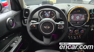 Mini Countryman, 2024 — миниатюра 13
