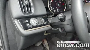 Mini Countryman, 2024 — миниатюра 14