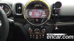 Mini Countryman, 2024 — миниатюра 19