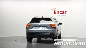 Chevrolet Trax, 2025 — миниатюра 3