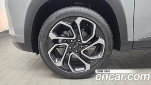 Chevrolet Trax, 2025 — миниатюра 4