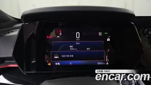 Chevrolet Trax, 2025 — миниатюра 10