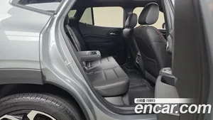 Chevrolet Trax, 2025 — миниатюра 16
