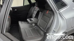 Chevrolet Trax, 2025 — миниатюра 17