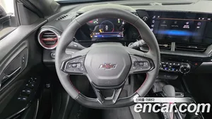 Chevrolet Trax, 2025 — миниатюра 19