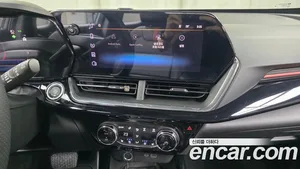 Chevrolet Trax, 2025 — миниатюра 20