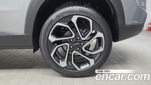 Chevrolet Trax, 2025 — миниатюра 6