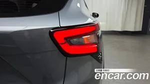Chevrolet Trax, 2025 — миниатюра 8