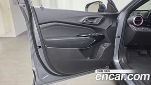 Chevrolet Trax, 2025 — миниатюра 13