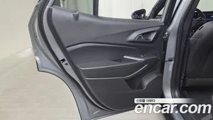 Chevrolet Trax, 2025 — миниатюра 14