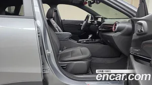 Chevrolet Trax, 2025 — миниатюра 15