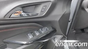 Chevrolet Trax, 2025 — миниатюра 28