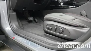 Chevrolet Trax, 2025 — миниатюра 32
