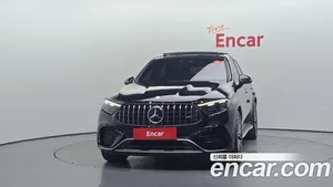 Mercedes-Benz GLC-Class, 2024 — миниатюра 3