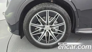Mercedes-Benz GLC-Class, 2024 — миниатюра 5