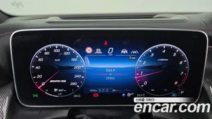 Mercedes-Benz GLC-Class, 2024 — миниатюра 8