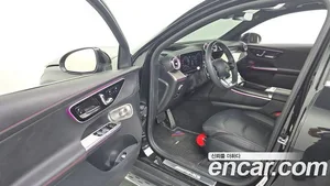 Mercedes-Benz GLC-Class, 2024 — миниатюра 10