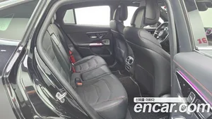 Mercedes-Benz GLC-Class, 2024 — миниатюра 11
