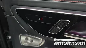 Mercedes-Benz GLC-Class, 2024 — миниатюра 20