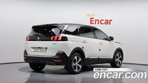 Peugeot 5008, 2019 — миниатюра 2