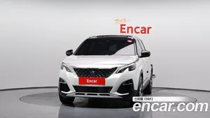 Peugeot 5008, 2019 — миниатюра 3