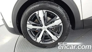Peugeot 5008, 2019 — миниатюра 5