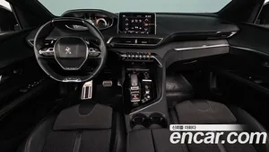 Peugeot 5008, 2019 — миниатюра 10