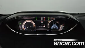 Peugeot 5008, 2019 — миниатюра 11